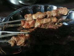 -凯撒尔新疆特色主题餐厅(青山店)