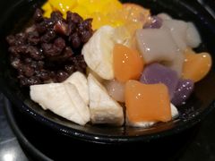 -半秋山西餐厅(巴南万达广场店)