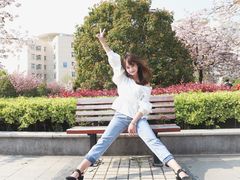 -南京航空航天大学(明故宫校区)