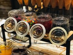 -AdD全日制餐厅(中谷花园酒店)