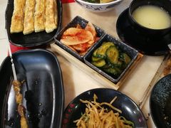 -吴记百姓菜馆·北京菜·烤鸭(故宫店)