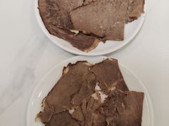 -清真·尖子尖牛肉面(王府井店)