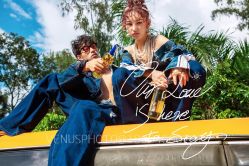 -太古映画婚纱摄影(天河店)