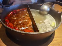 -盡膳口福跷脚牛肉火锅(北美新天地店)