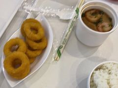 -深海中餐厅(国家海洋博物馆店)