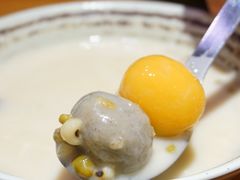 -鲜芋仙Meet Fresh(五道口店)