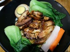 -西关味(东明路店)