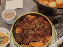 -肖记公安牛肉鱼杂馆·省级非物质文化遗产(江汉路直营店)