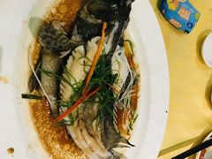 -莲花公园煎蟹(总店)