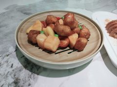 -苏梦江南·淮扬菜(夫子庙店)