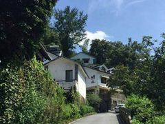 -杭州西湖风景名胜区-满觉陇四眼井