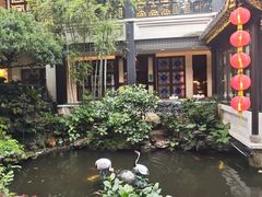 -北园酒家(小北路店)