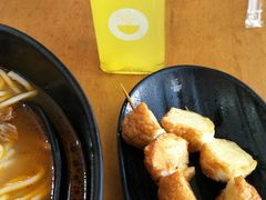 -三千粉牛肉米粉(来客茂店)