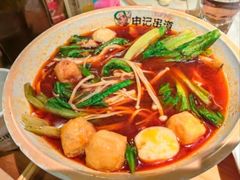 -申记串道和和旗舰店(北行店)