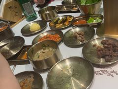 -西塔老太太泥炉烤肉(川沙百联店)