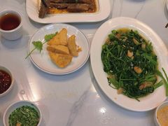 -潮味鱼仔店·地道潮汕味(坪山店)