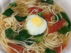 长寿面-双海酒店·海鲜家常菜(南戴河店)
