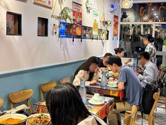 -米泰芒·东南亚料理(体育西店)