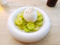 布拉特青提奶酪-玲婧胡同·生日蛋糕·餐厅(嘉里城店)