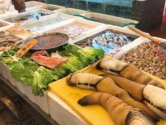 -猪肉婆私房菜(容桂总店)