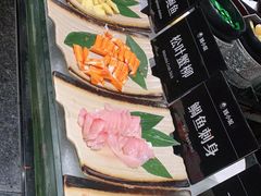 -钱小奴创意自助餐厅·原切谷饲安格斯畅吃(宁波奉化银泰店)