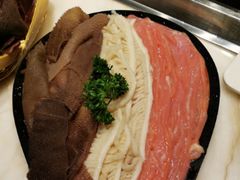 -焱三乐四川火锅店(经纬街店)