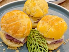 -点都德(南京新百店)