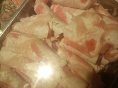 -格瑞欧海鲜自助烤肉火锅(光彩店)
