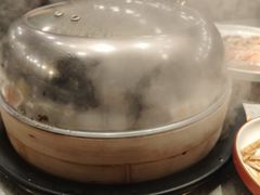 -粗茶淡饭·蒸鲜(光谷店)