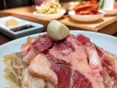 -蒜香焼肉PURUSHIN(马场路店)