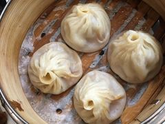 蟹粉小笼-王家沙点心店(南京西路总店)