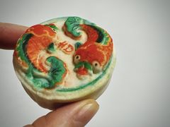 福运饼-北京稻香村(零号店)