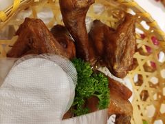 -茶小点(丽悦新天店)