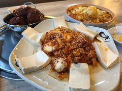 -郑阿姨的家·이모네·韩料&烤肉(武川路店)