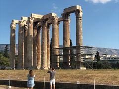 -奥林匹亚宙斯神庙