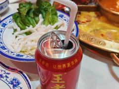 -哥老官重庆美蛙鱼头(宝山龙湖店)
