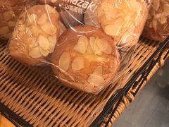 -山崎面包(静安久光店)