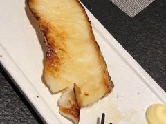 -合幸日本料理·炭火烧肉(观澜御湖店)
