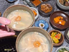 -虎哥六韩式烤肉料理 TIGERGRILL(隆生金山湖中心购物广场店)