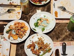 -汉丽斯巴西烤肉自助(市南店)