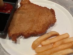 -德大西餐社