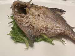 -京香轩·中餐厅(上海中庚聚龙酒店)