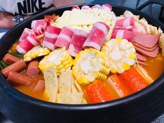 -博姆炸鸡精品餐厅(常发广场店)