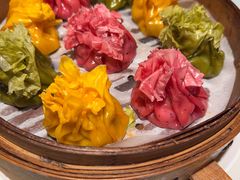 -龍聚祥烧麦馆(鼓楼店)