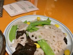 -致明德素食餐厅(土屋路店)