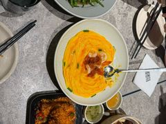 -留半山·香港食堂(啦啦宝都店)