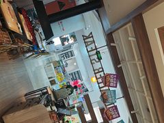 -豪客来牛排(红豆万花城店)
