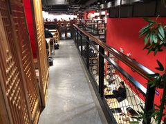 大堂-老九圆山西面馆(CBD店)