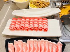 -海底捞火锅(欣大百货店)