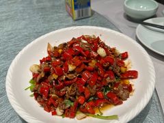 -胡老大菜热饭香·家宴(二七北路店)